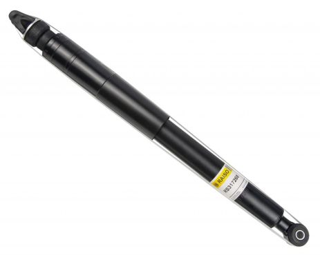 Газовый задний амортизатор для MB C-class (W203) 00-07, RAISO (RS317268) Газовый задний амортизатор для MB C-class (W203) 00-07, RAISO (RS317268)