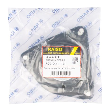 Опора амортизатора переднего Hyundai I30/Kia Ceed/Cerato III 11-, RAISO (RC01044)