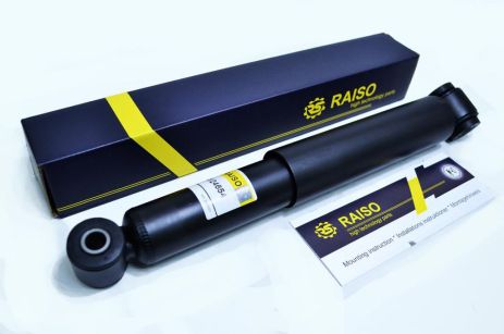 Задній амортизатор Sprinter/LT 95-06, RAISO (RS124654) Задній амортизатор Sprinter/LT 95-06, RAISO (RS124654)