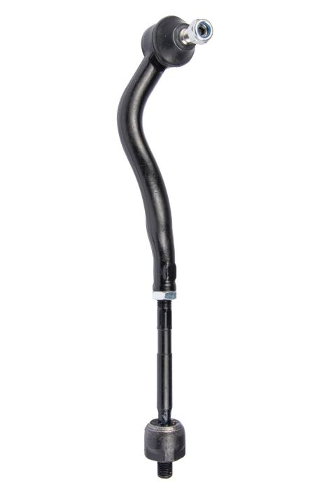Левая рулевая тяга с наконечником Ford Galaxy, Seat Alhambra, VW Sharan 1995-2010, RAISO (RL953281F)