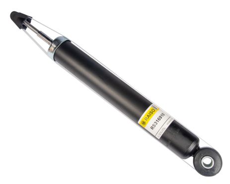 Амортизатор задний Renault Clio IV 12-, RAISO (RS316910)