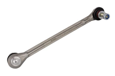 Передня права стійка стабілізатора Mercedes-Benz C-class (W204) 07-14 (L=290mm) (алюміній), RAISO (RL204289M)