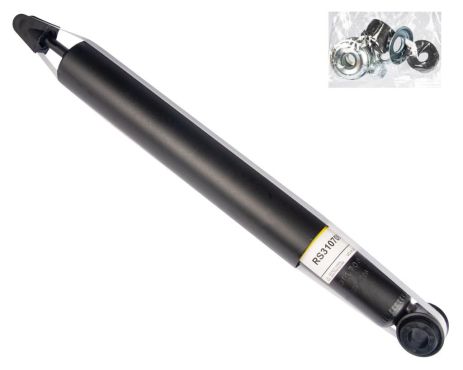 Задний амортизатор для Toyota RAV4 94-05 (газ.), RAISO (RS310706) Задний амортизатор для Toyota RAV4 94-05 (газ.), RAISO (RS310706)