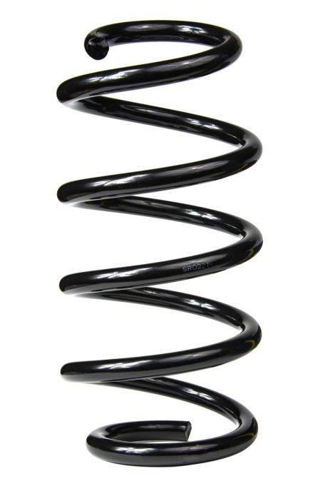 Задня пружина Logan MCV 07- (L=286mm D=14mm), RAISO (SR022TP)