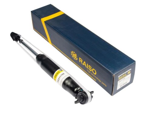 Амортизатор передний Volga 72-93 (газ,), RAISO (RS311709)
