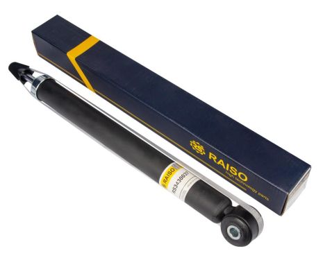 Амортизатор задний Mazda CX-3 15-(газ,), RAISO (RS3430037)