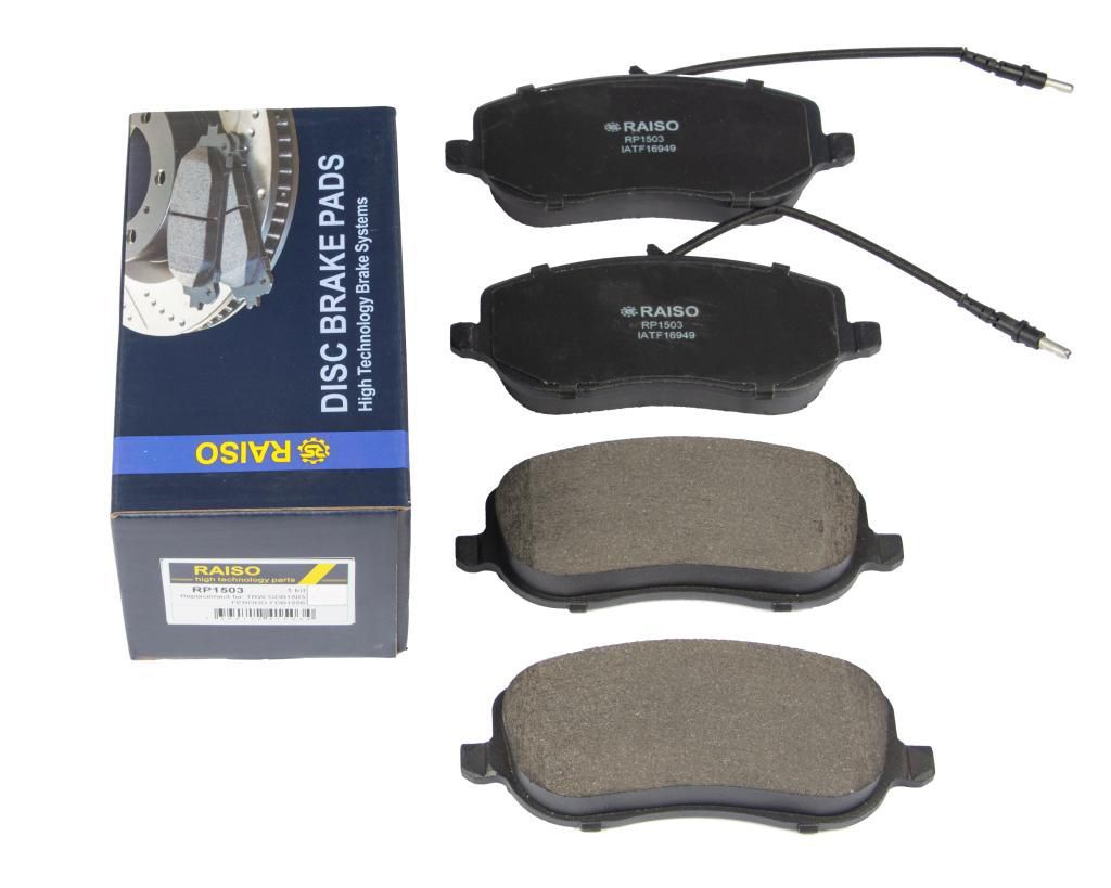 ΠΠ΅ΡΠ΅Π΄Π½ΠΈΠ΅ Π΄ΠΈΡΠΊΠΎΠ²ΡΠ΅ ΡΠΎΡΠΌΠΎΠ·Π½ΡΠ΅ ΠΊΠΎΠ»ΠΎΠ΄ΠΊΠΈ Ρ Π΄Π°ΡΡΠΈΠΊΠ°ΠΌΠΈ Jumpy/Scudo/Expert 00-, RAISO (RP1503) ΠΠ΅ΡΠ΅Π΄Π½ΠΈΠ΅ Π΄ΠΈΡΠΊΠΎΠ²ΡΠ΅ ΡΠΎΡΠΌΠΎΠ·Π½ΡΠ΅ ΠΊΠΎΠ»ΠΎΠ΄ΠΊΠΈ Ρ Π΄Π°ΡΡΠΈΠΊΠ°ΠΌΠΈ Jumpy/Scudo/Expert 00-, RAISO (RP1503)