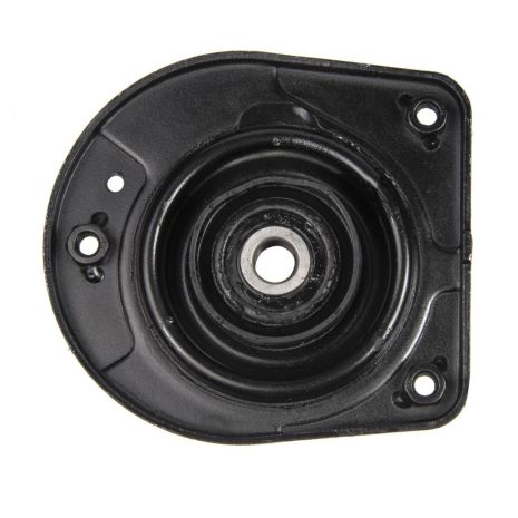 Подушка амортизатора Doblo 01-09 Ліва (з підшип.), RAISO (RC02336)