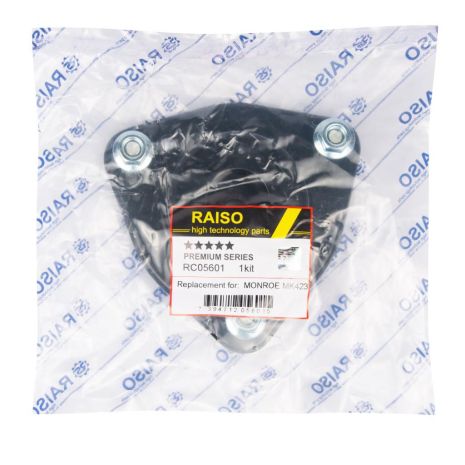 Опора амортизатора Jeep Compass / Patriot / Dodge Caliber 06-, RAISO (RC05601)