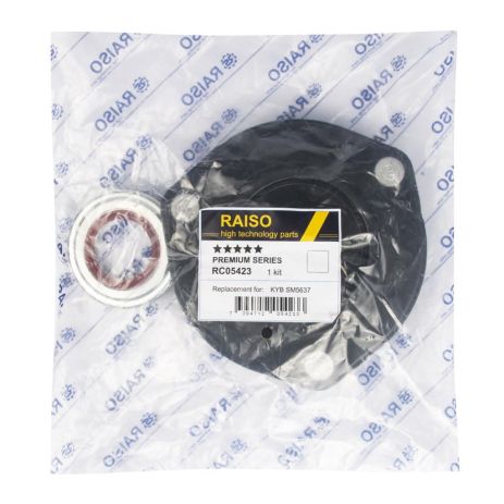 Опора переднего амортизатора для Camry 40 06-, RAISO (RC05423) Опора переднего амортизатора для Camry 40 06-, RAISO (RC05423)