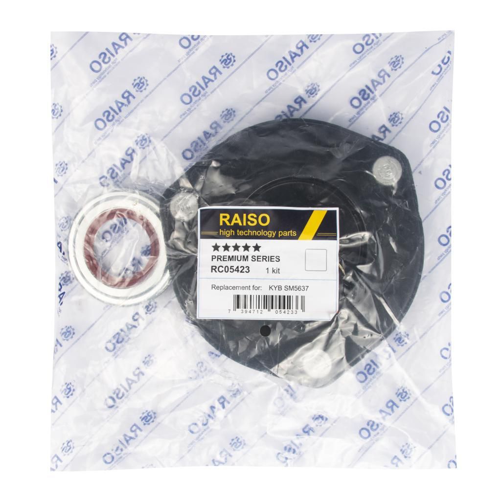 Опора переднего амортизатора для Camry 40 06-, RAISO (RC05423) Опора переднего амортизатора для Camry 40 06-, RAISO (RC05423)