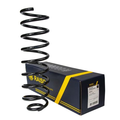 Задняя пружина Passat 80-88, RAISO (SR045TP)