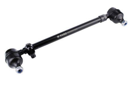 Рулевая тяга (с наконечниками) MB (W123/S123/C123) 76-85/S-class (W116) 75-80 (поперечная) (L=340mm), RAISO (R