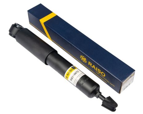 Амортизатор для задней подвески Toyota Hiace IV 95-12, RAISO (RS318672)