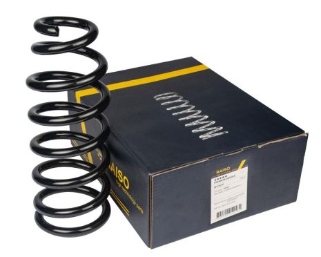 Пружина передня для Sonata V 05-10 (340*15*130), RAISO (SF216TP)