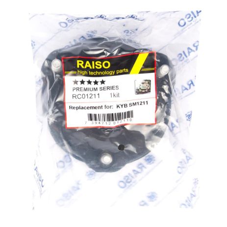 Опора переднего амортизатора Ford Mondeo III 2000-2007, RAISO (RC01211)