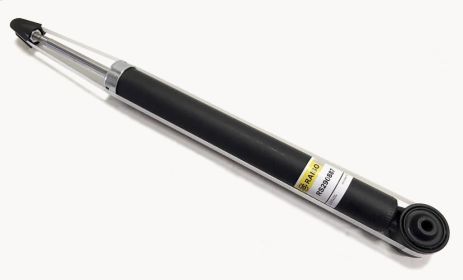 Задній амортизатор Polo 02-/Fabia 99-/Audi A2 00-, RAISO (RS290887)