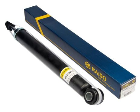 Задний амортизатор для Mazda CX-5 11-17, RAISO (RS349219) Задний амортизатор для Mazda CX-5 11-17, RAISO (RS349219)