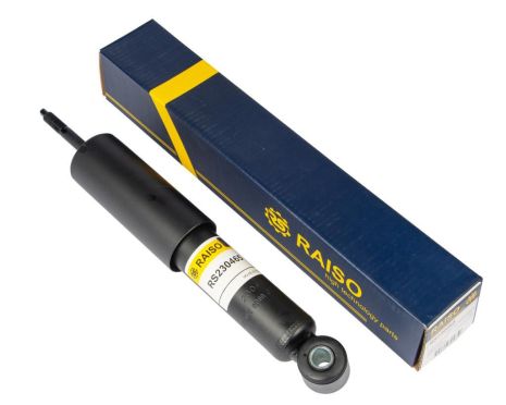 Амортизатор передний Navara/NP300/Pick Up 98- (масло), RAISO (RS230465)