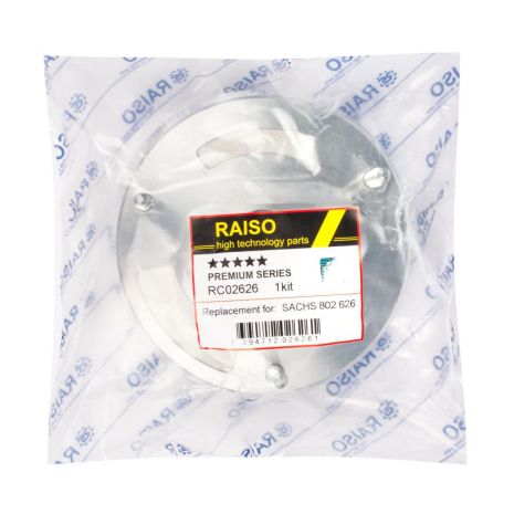 Опора амортизатора переднего BMW X5/X6 07-14, RAISO (RC02626)