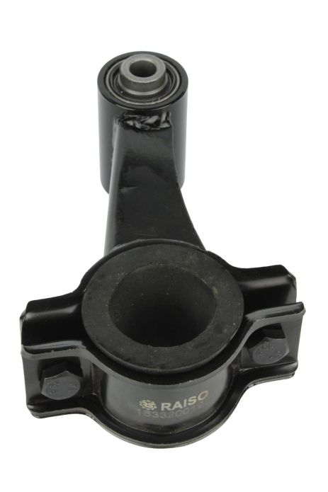 Передняя стойка стабилизатора Mercedes-Benz M-class (W163) 98-05 (L=128mm), RAISO (RL163190M)