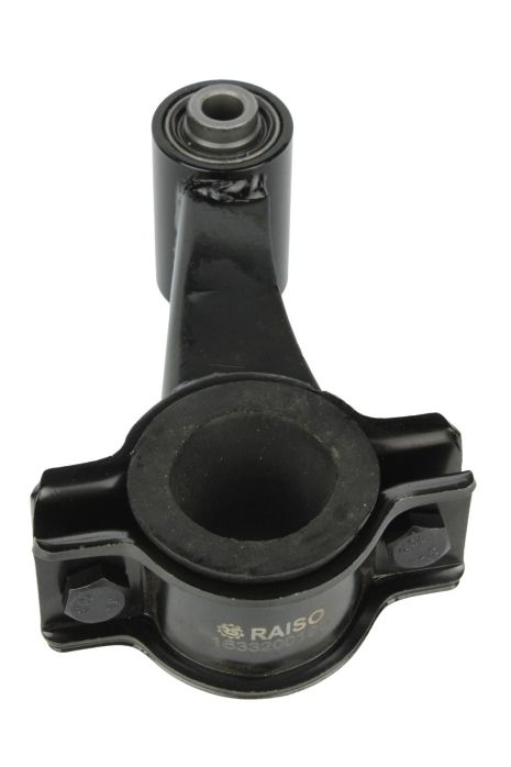 Передня стійка стабілізатора перед. Mercedes-Benz M-class (W163) 98-05 (L=128mm), RAISO (RL163190M)