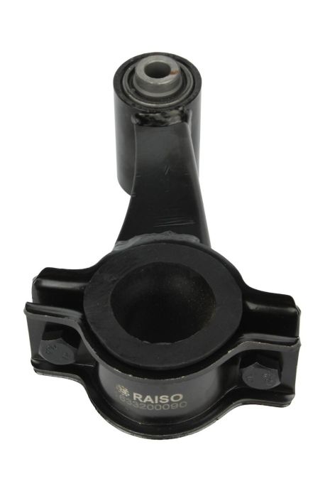 Передня ліва стійка стабілізатора Mercedes-Benz M-class (W163) 98-05 (L=128mm), RAISO (RL163090M)