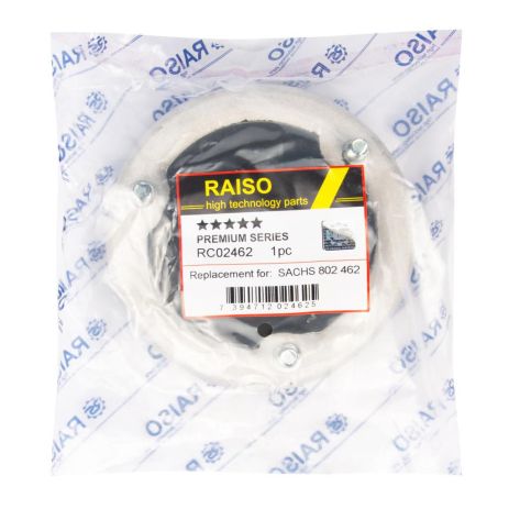 Опора заднего амортизатора BMW 5 2004-2010, RAISO (RC02462) Опора заднего амортизатора BMW 5 2004-2010, RAISO (RC02462)