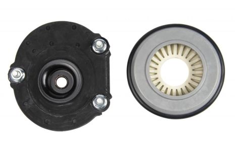 Опора амортизатора переднього пр. Fiorino/Nemo/Bipper 08-, RAISO (RC02530)