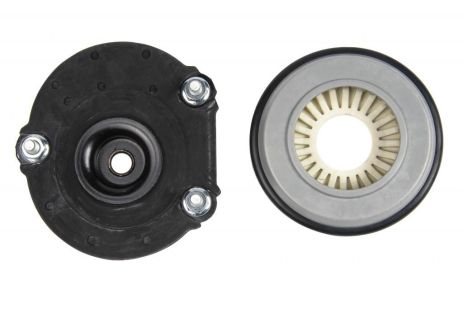 Опора амортизатора переднього пр. Fiorino/Nemo/Bipper 08-, RAISO (RC02530)