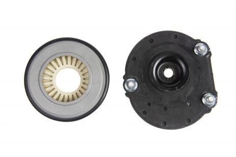 Ліва опора переднього амортизатора Fiorino/Nemo/Bipper 08-, RAISO (RC02529) Ліва опора переднього амортизатора Fiorino/Nemo/Bipper 08-, RAISO (RC02529)