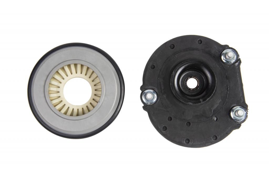 Ліва опора переднього амортизатора Fiorino/Nemo/Bipper 08-, RAISO (RC02529) Ліва опора переднього амортизатора Fiorino/Nemo/Bipper 08-, RAISO (RC02529)