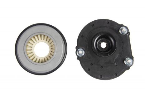 Ліва опора переднього амортизатора Fiorino/Nemo/Bipper 08-, RAISO (RC02529)