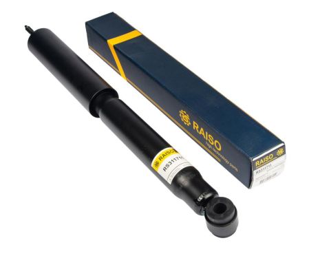 Амортизатор задний Volga 72-93 (газ,), RAISO (RS311711)