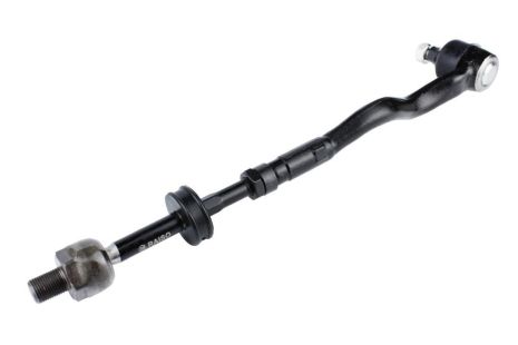 Левая рулевая тяга с наконечником для BMW 3 (E36) 91-00 (Конус 12,6мм) (L=385mm), RAISO (RL139315B)