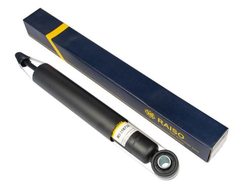 Амортизатор задний Land Cruiser Prado 03-09 (газ,), RAISO (RS316732)