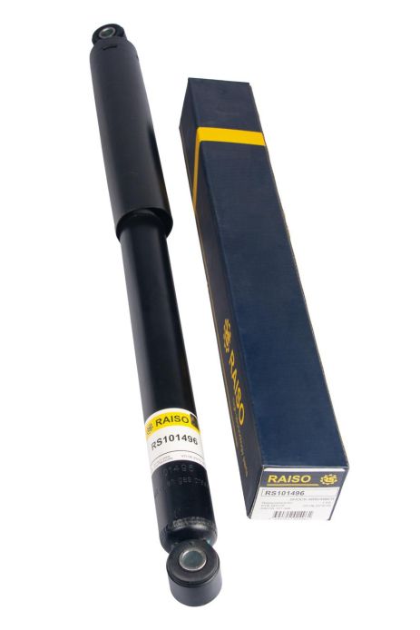 Передний амортизатор для Mercedes T1 77-96, RAISO (RS101496) Передний амортизатор для Mercedes T1 77-96, RAISO (RS101496)
