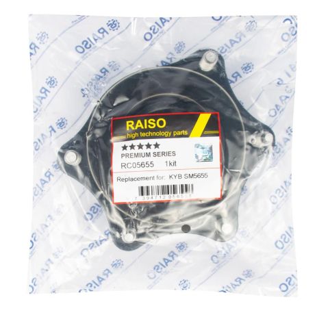 Опора переднего амортизатора Honda CR-V III 06-, RAISO (RC05655)