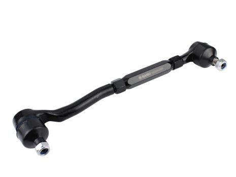 Рульова тяга з наконечником для Mercedes-Benz S-class (W140/C140) 91-99 (поперечна) (L=327mm), RAISO (RL140003M) Рульова тяга з наконечником для Mercedes-Benz S-class (W140/C140) 91-99 (поперечна) (L=327mm), RAISO (RL140003M)