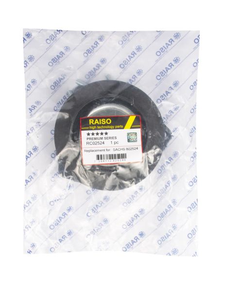 Опора амортизатора переднего пр. Koleos/Qashqai/X-Trail II 07-, RAISO (RC02524)