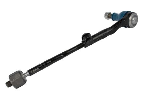 Тяга рулевая (с наконечником) пр. BMW 1 (F20/F21)/3 (F30/F80) 11-19 (Конус 16,2мм), RAISO (RL799965B)