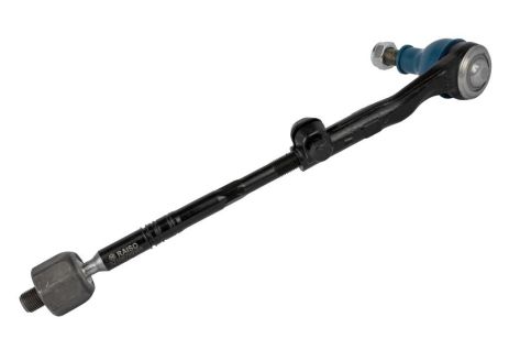Кермова тяга з накінечником BMW 1/3 серій (2011-2019) конус 16,2 мм, RAISO RL799965B Кермова тяга з накінечником BMW 1/3 серій (2011-2019) конус 16,2 мм, RAISO RL799965B