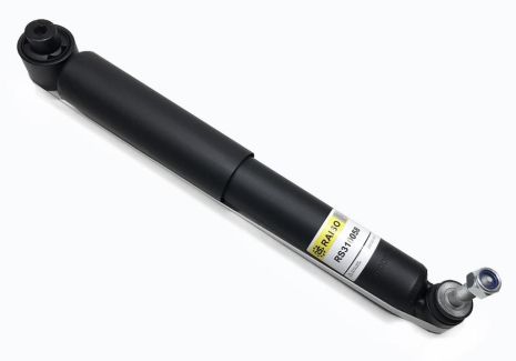 Амортизатор задній Megane II 03-/Scenic II, RAISO (RS310058)