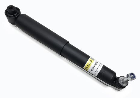 Амортизатор задний для Megane II 03-/Scenic II, RAISO (RS310058) Амортизатор задний для Megane II 03-/Scenic II, RAISO (RS310058)