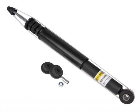 Задній амортизатор Sandero 12-/ Logan 12- (газ.), RAISO (RS316976)