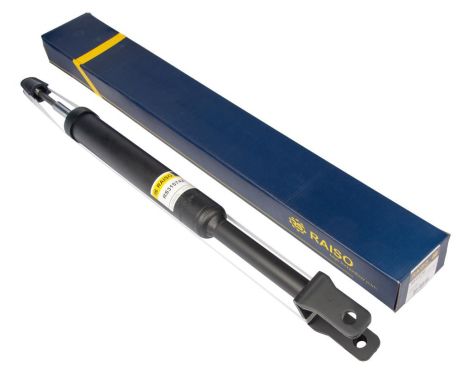 Амортизатор задній Alfa Romeo Giulietta 10-20 (газ,), RAISO (RS315742)