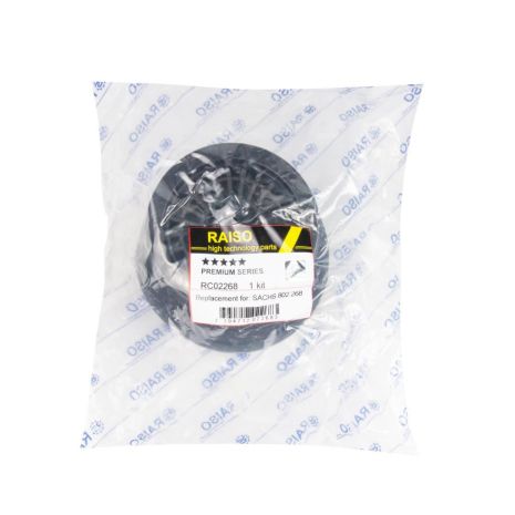 Подушка з підшипником амортизатора переднього Vito (638) 96-03, RAISO (RC02268)