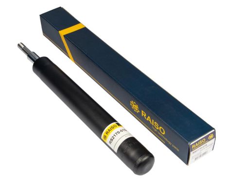 Передній амортизатор (вкладиш) VAZ 2170 (масл.), RAISO (RS217001S)