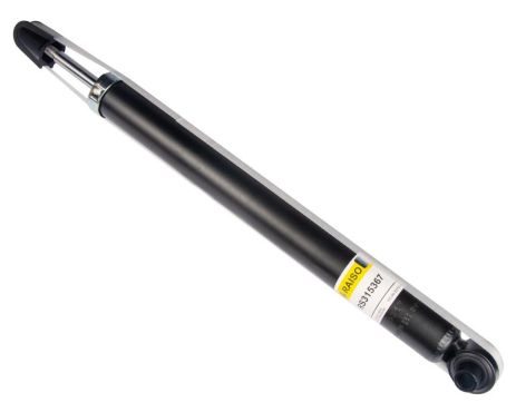 Амортизатор задний Fiat Linea 07-, RAISO (RS315367)