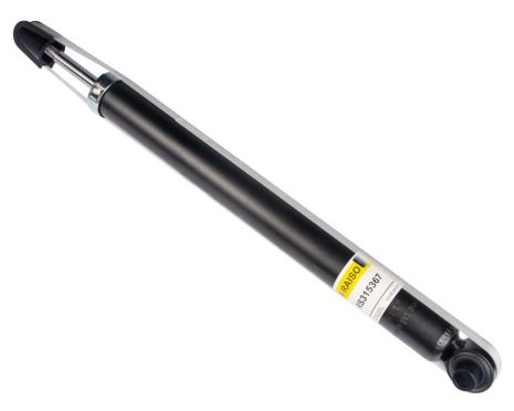 Амортизатор задній Fiat Linea 07-, RAISO (RS315367)